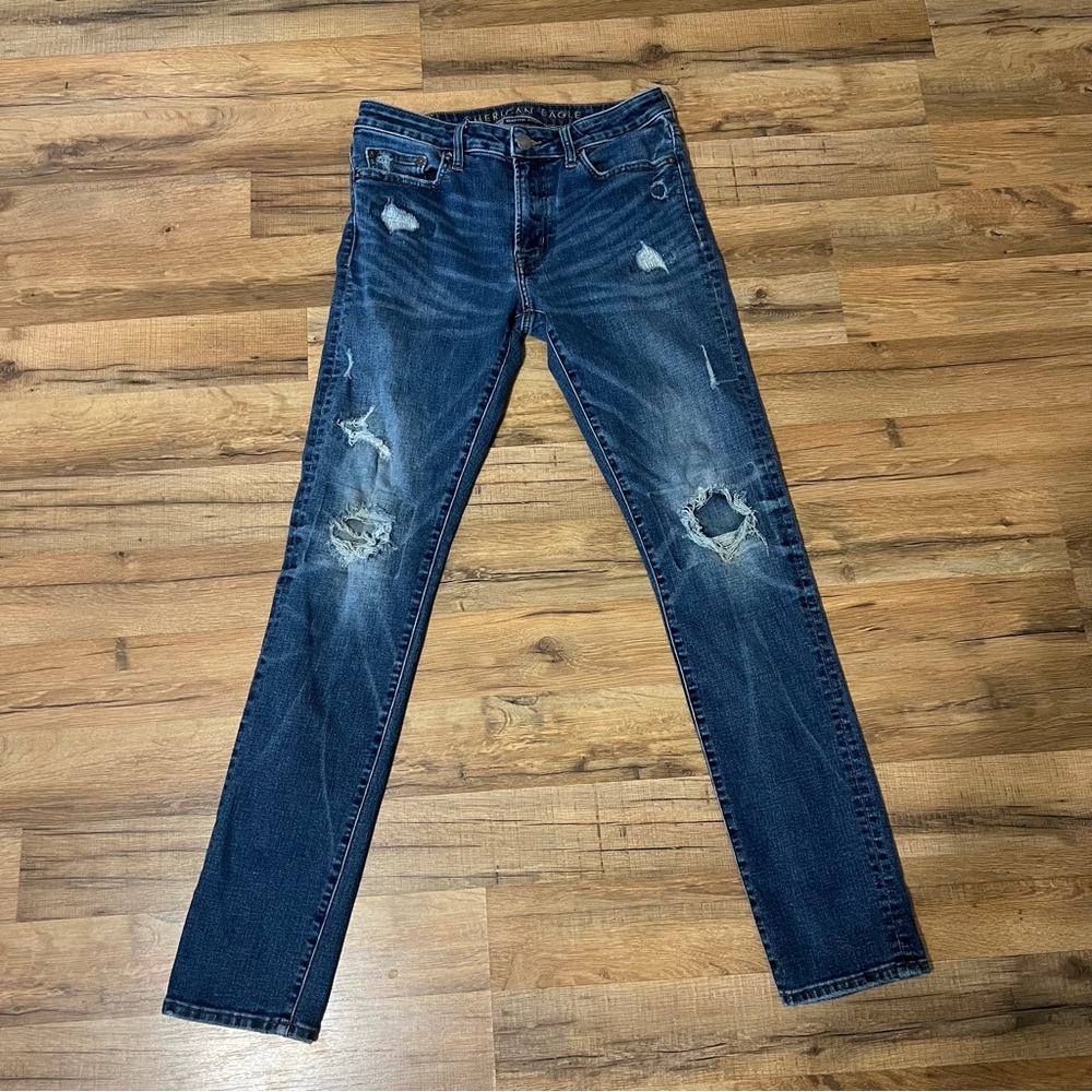 Men’s 32 x 34 jeans